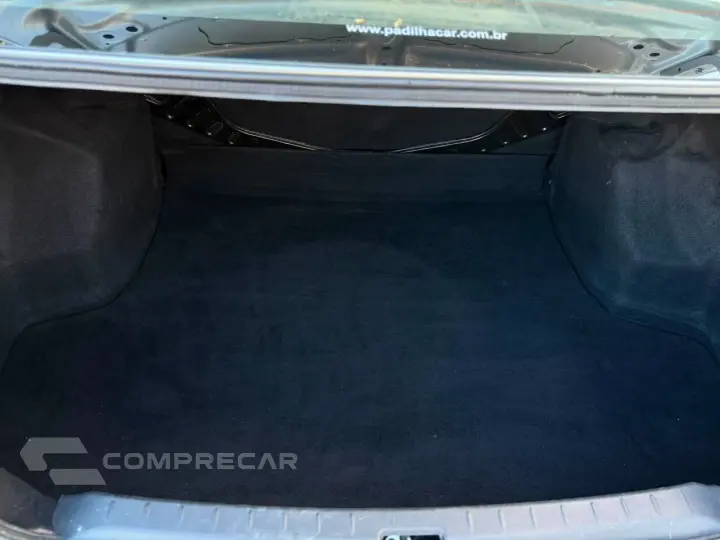 ETIOS XS Sedan1.5 Flex 16V 4p Mec.