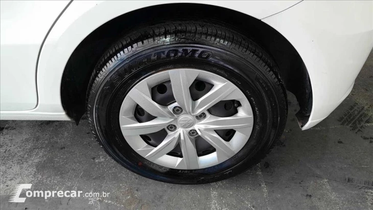 GOL 1.0 12V MPI TOTALFLEX 4P MANUAL