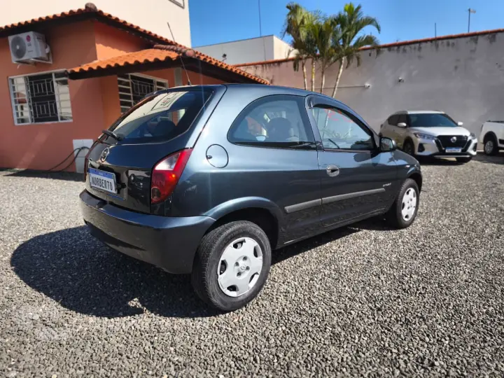 CELTA 1.0 MPFI Spirit 8V