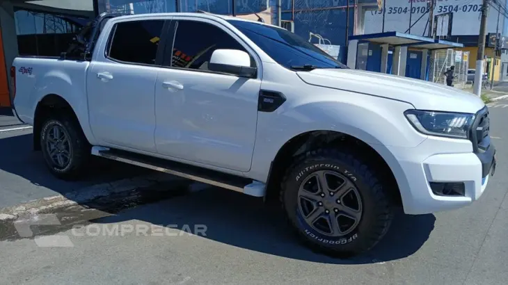 RANGER 2.2 XLS 4X4 CD 16V