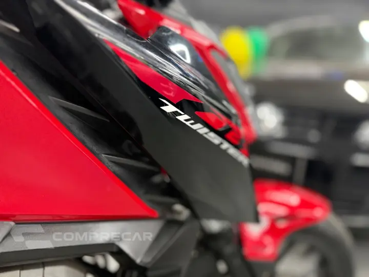 CB 300F Twister Flex