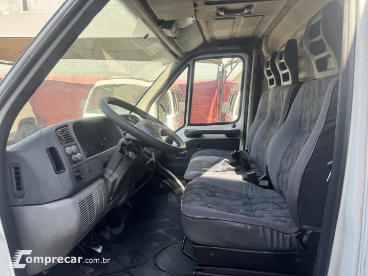 DUCATO 2.8 Maxicargo 8V Turbo