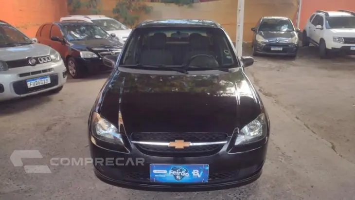 CLASSIC LS 1.0 MPFI VHCE 8V FLEXPOWER MEC.