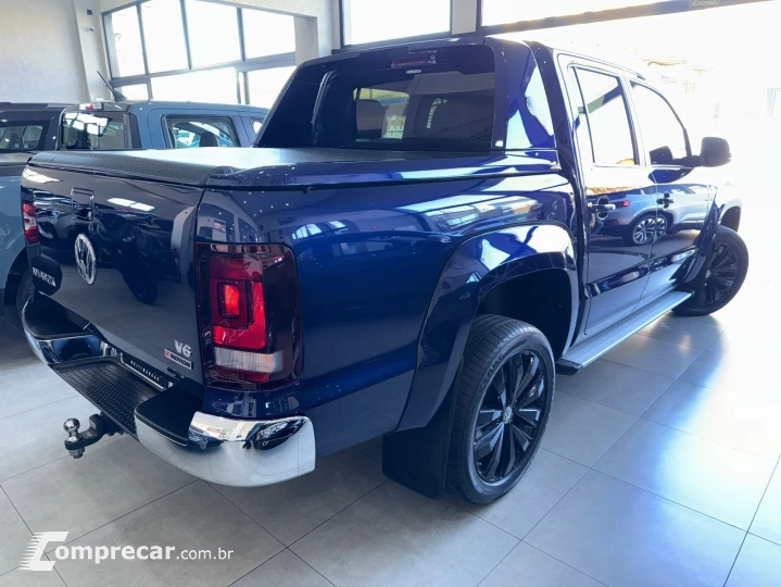 AMAROK EXTREME 3.0 V6