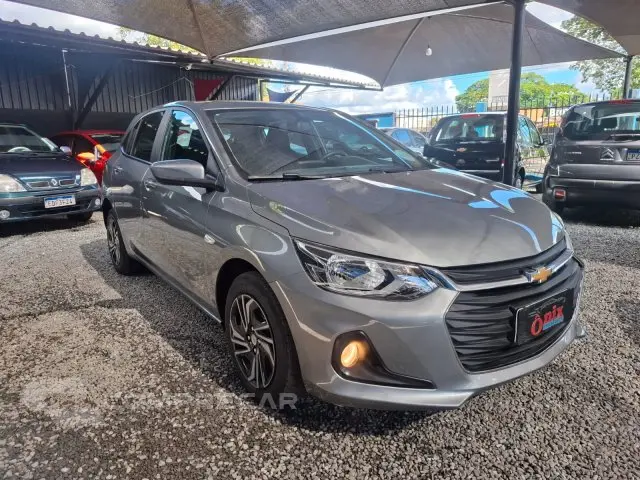 ONIX - 1.0 LT MANUAL