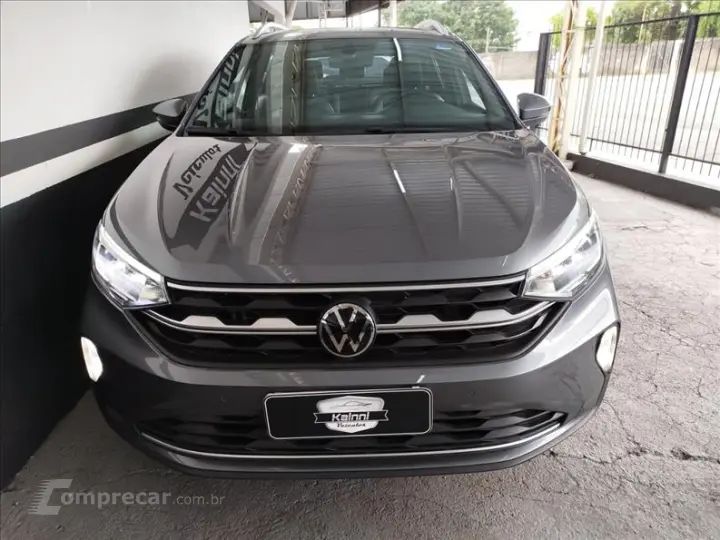 NIVUS 1.0 200 TSI Highline