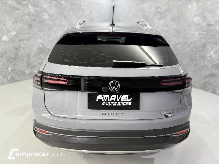 NIVUS 1.0 200 TSI Highline