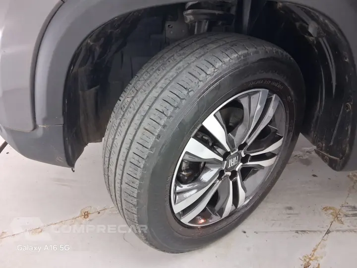 TORO 1.3 TURBO 270 FLEX FREEDOM AT6