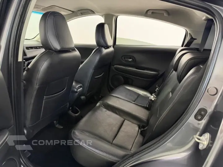 HR-V EX CVT