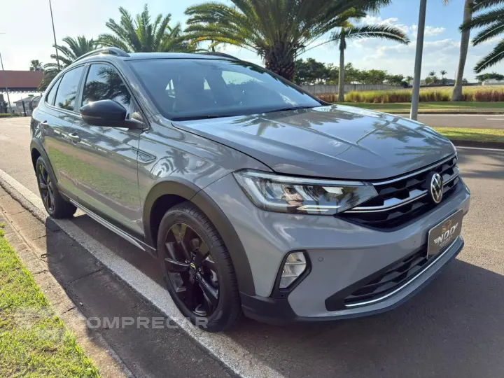 NIVUS 1.0 200 TSI Highline