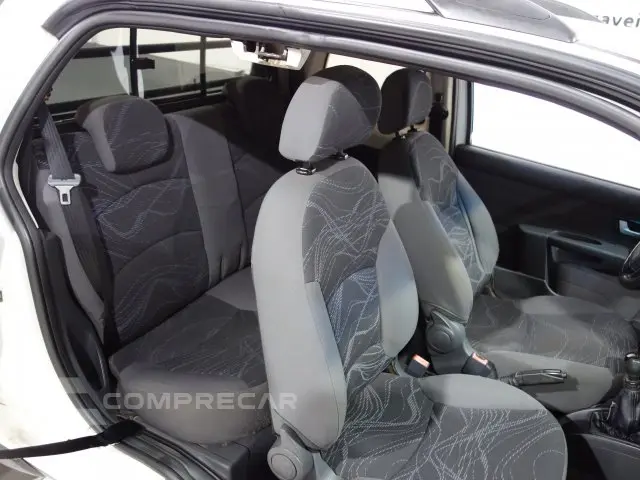 STRADA - 1.4 MPI WORKING CD 8V 3P MANUAL