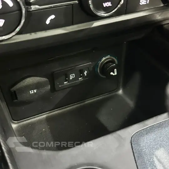 Tiggo 5X TXS 1.5 16V Turbo Flex Aut.