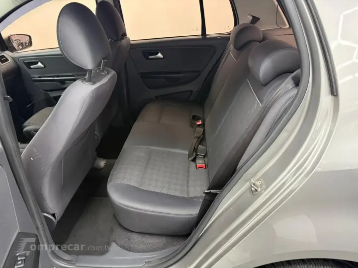 Fox Comfortline I Motion 1.6 Flex 8V 5p