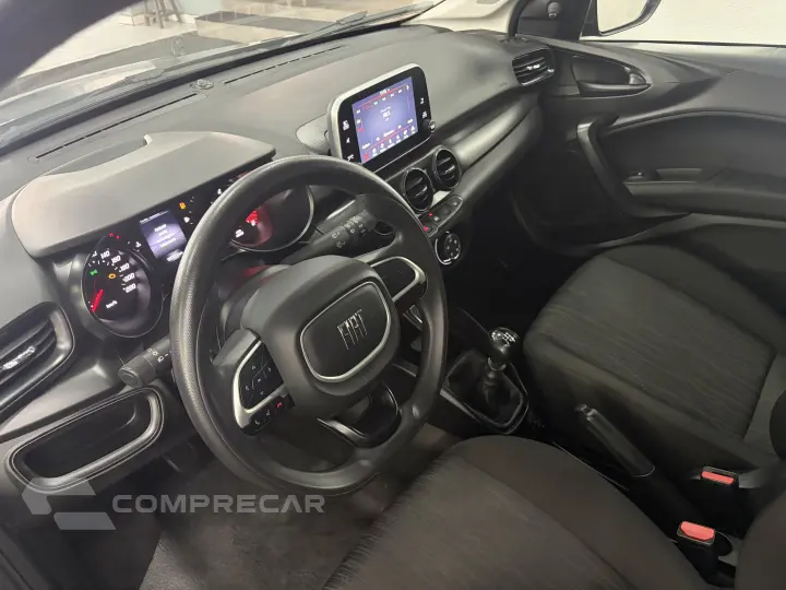 ARGO 1.0 Firefly Drive