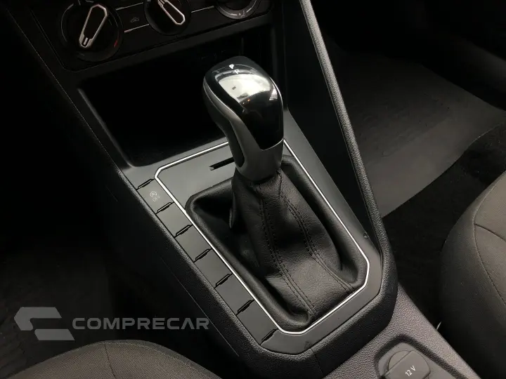 Nivus 1.0 200 Tsi Total Flex Comfortline Automático