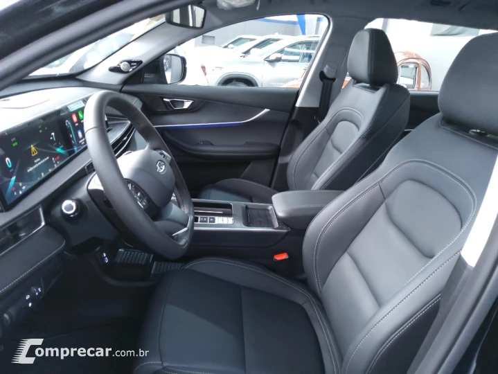 TIGGO 7 PRO 1.5 TCI  PLUG-IN HYBRID DHT
