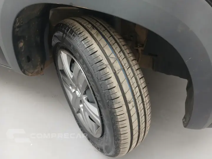 KWID 1.0 12V SCE FLEX ZEN MANUAL