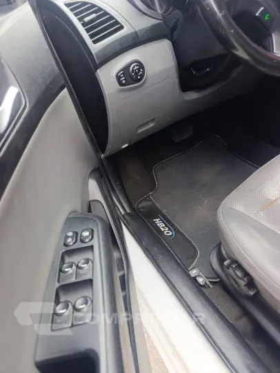 HB20S 1.6 Premium 16V