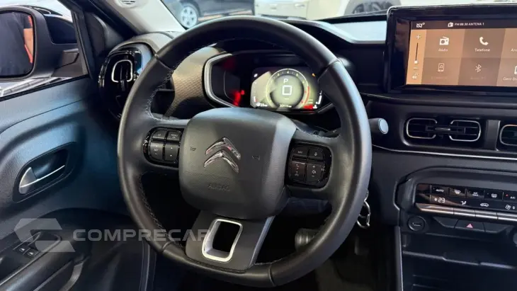 CITROEN BASALT 1.0 TURBO 200 SHINE