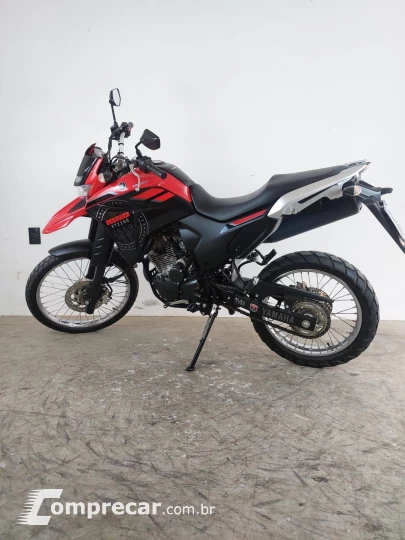 YAMAHA XTZ 250 LANDER