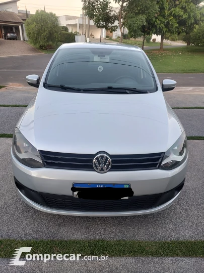 FOX 1.0 MI 8V