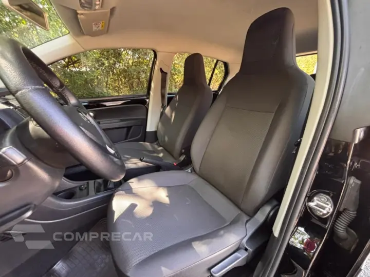 UP 1.0 MPI TOTAL FLEX 4P MANUAL