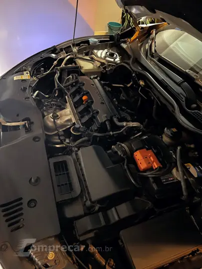 CIVIC 2.0 16vone EXL