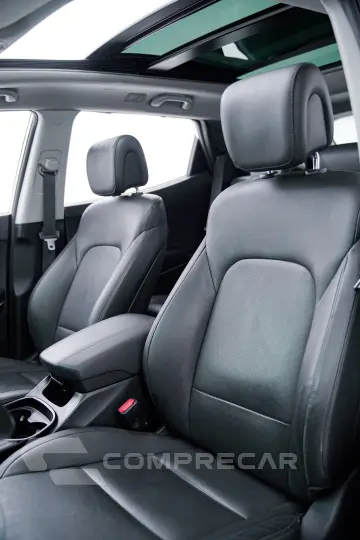 Santa Fe/GLS 3.3 V6 4X4 Tiptronic