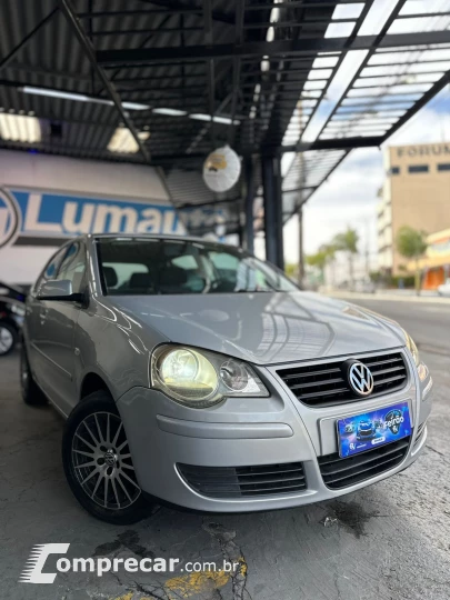 POLO 1.6 MI 8V