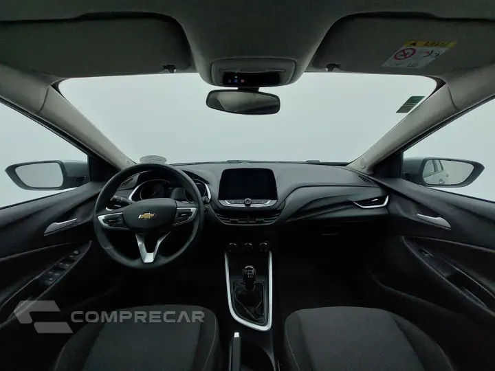 ONIX 1.0 FLEX LT MANUAL