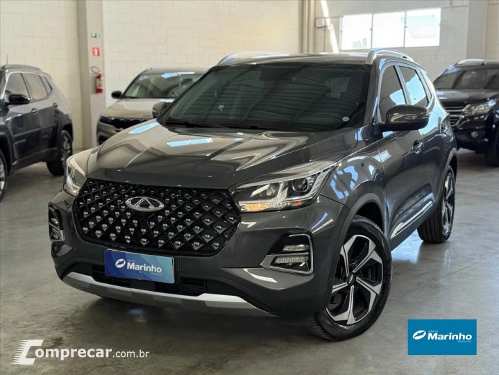 TIGGO 5x 1.5 VVT TURBO iFLEX SPORT CVT