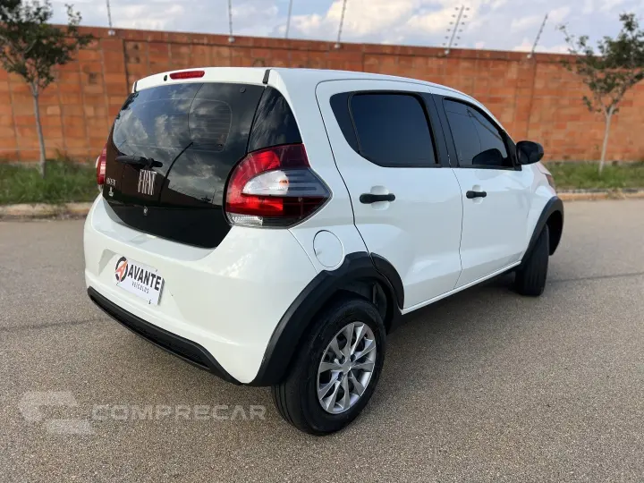 MOBI 1.0 EVO FLEX LIKE. MANUAL