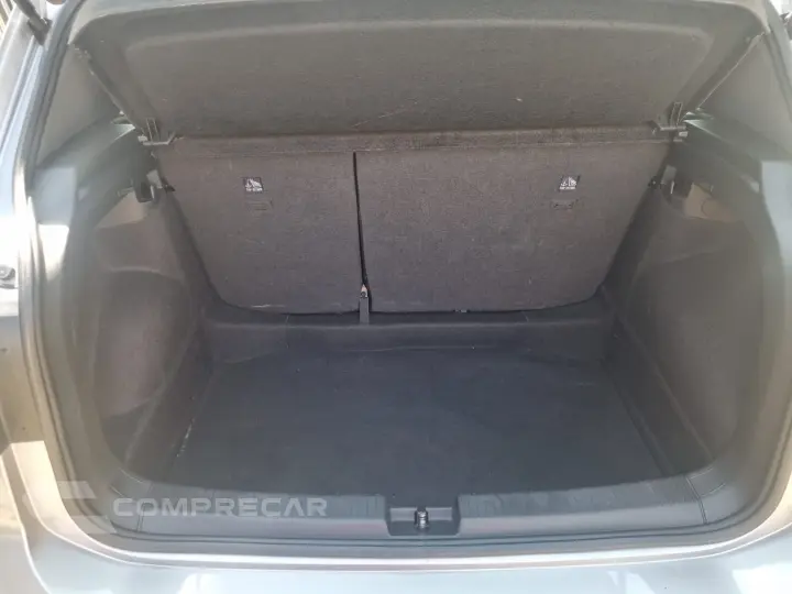 T-CROSS 1.0 200 TSI