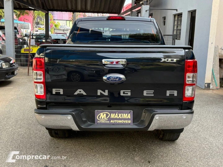RANGER 3.2 XLT 4X4 CD 20V