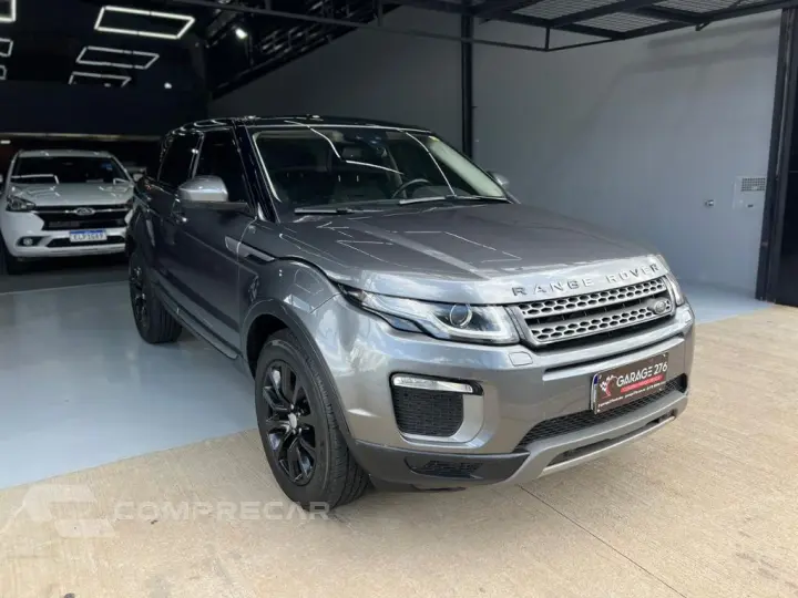 Range R.EVOQUE Si4 SE 2.0 Aut.5p/Flex
