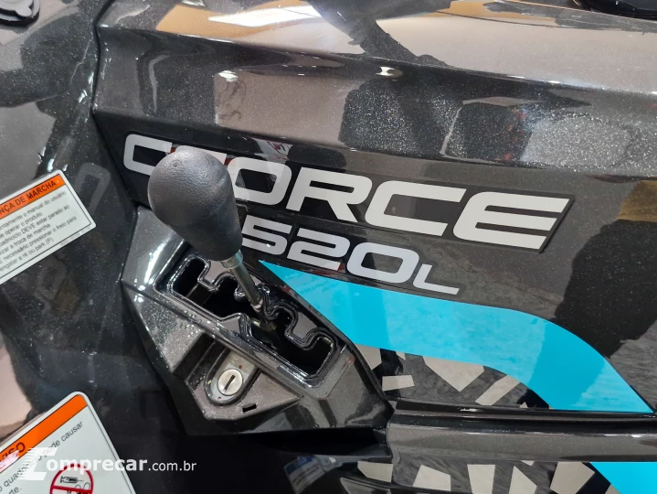 C FORCE