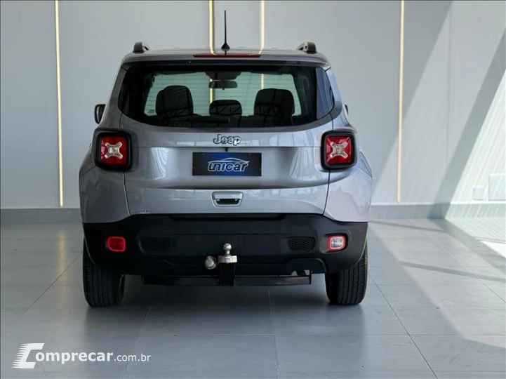 RENEGADE 1.8 16V