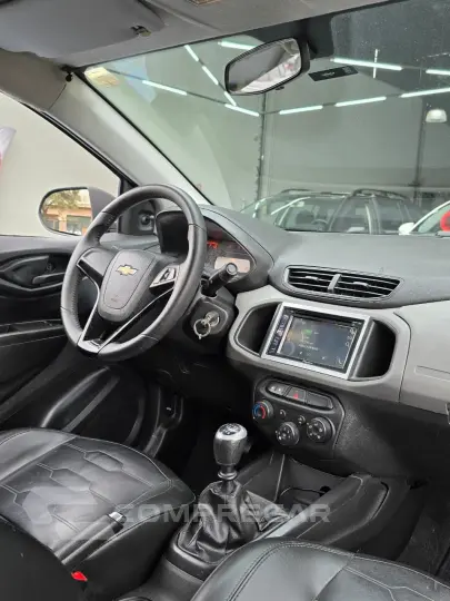 PRISMA Sed. Joy/ LS 1.0 8V FlexPower 4p