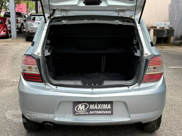 AGILE 1.4 MPFI LT 8V