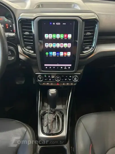 TORO ULTRA 2.0 16V 4x4 TB DIESEL AUT.