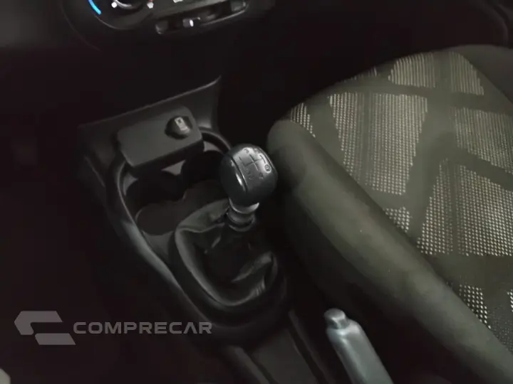 MOBI 1.0 EVO FLEX LIKE. ON MANUAL