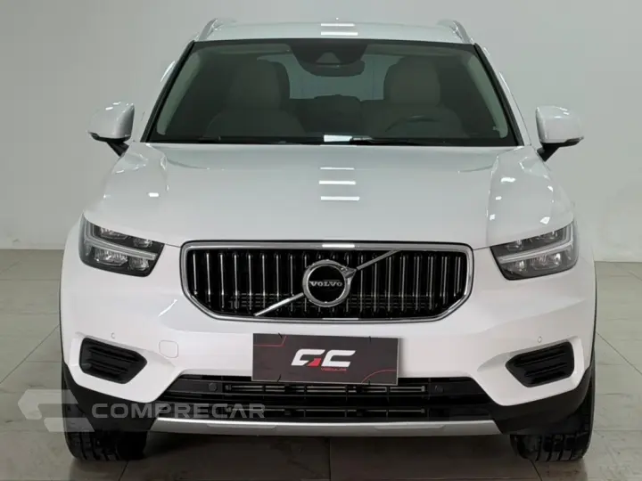 XC40 1.5 T5 RECHARGE INSCRIPTION EXPRESSION GEARTRONIC