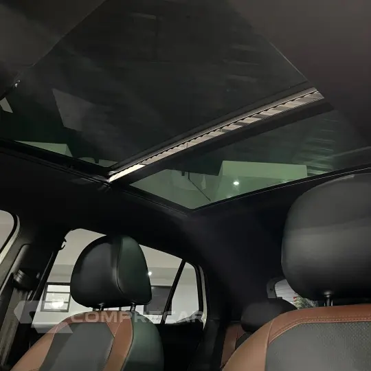 T-CROSS 1.0 200 TSI Comfortline