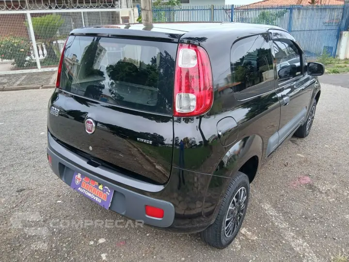 UNO 1.0 EVO Vivace 8V