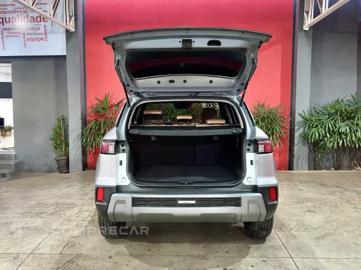 CRETA 1.0 TGDI FLEX PLATINUM AUTOMÁTICO