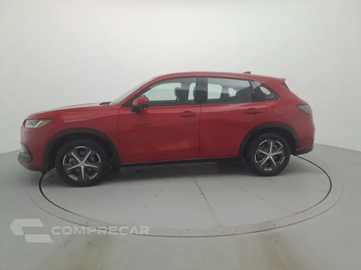 ZR-V 2.0 i-VTEC GASOLINA TOURING CVT