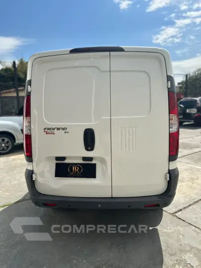 FIORINO 1.4 MPI Furgão Hard Working 8V