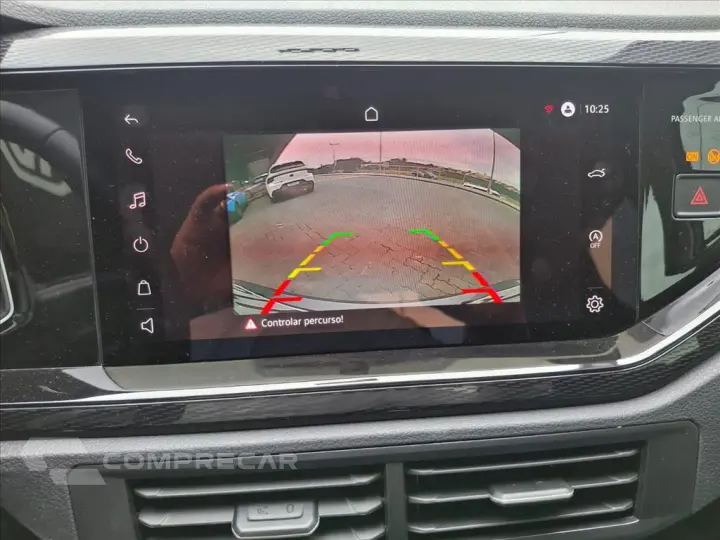 VIRTUS 1.0 170 TSI AUTOMÁTICO