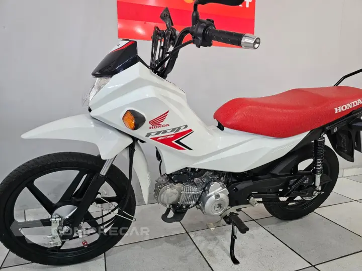 POP 110i ES 970 KM,