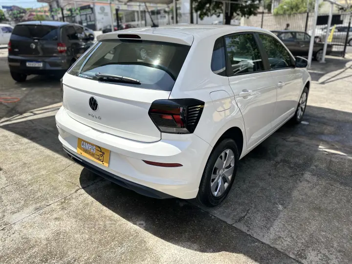 POLO 1.0 MPI